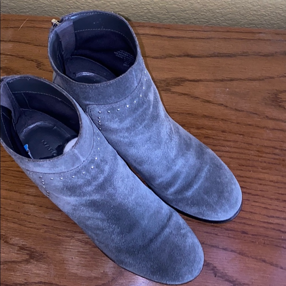 Booties - Picture 3 of 7